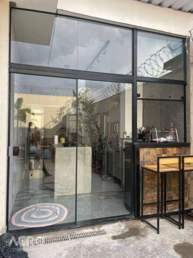 Casa, 2 quartos, 87 m² - Foto 3