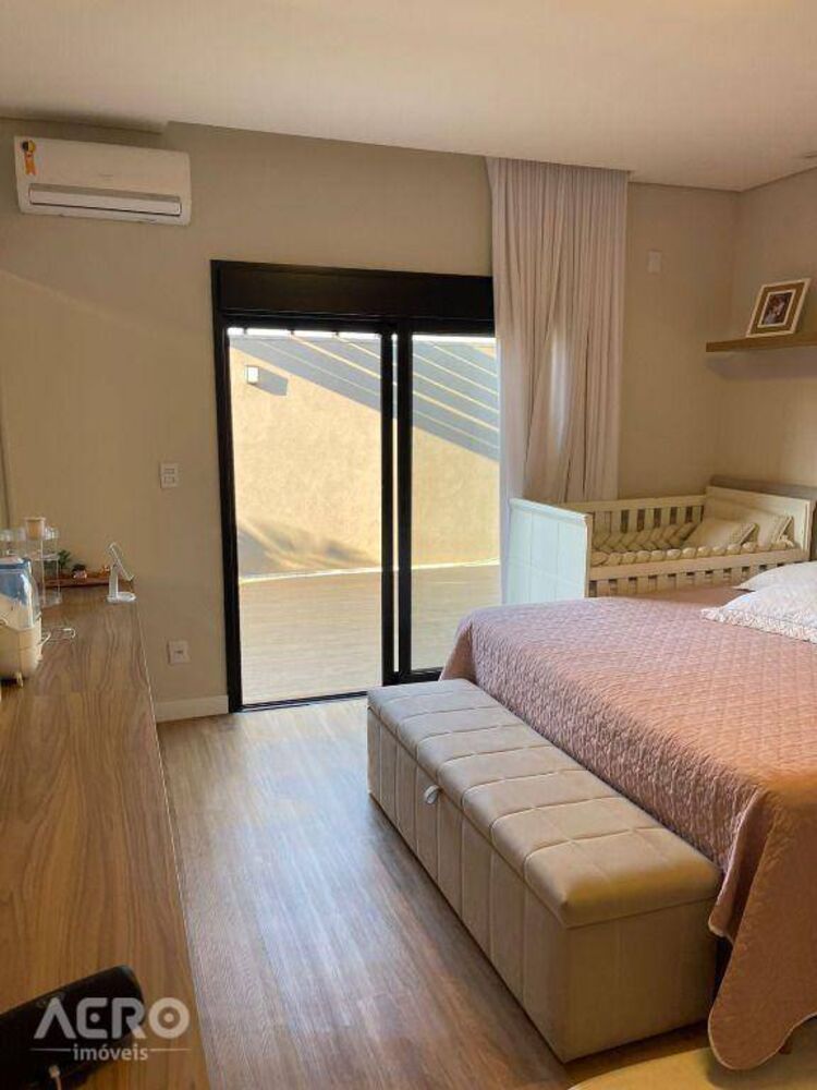 Casa de Condomínio, 5 quartos - Foto 21