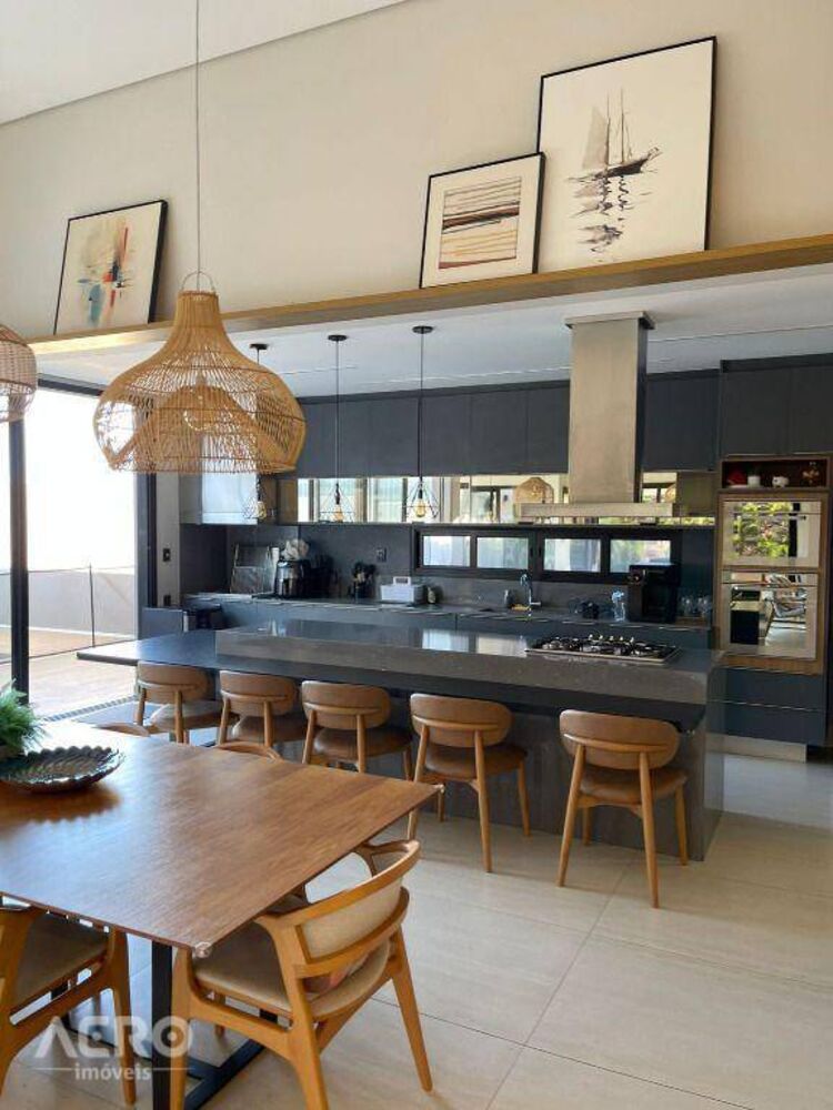 Casa de Condomínio, 5 quartos - Foto 27