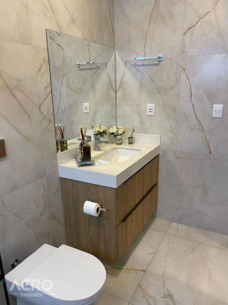 Casa de Condomínio, 5 quartos - Foto 6