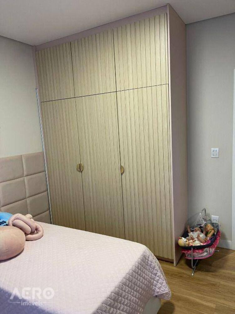 Casa de Condomínio, 5 quartos - Foto 2