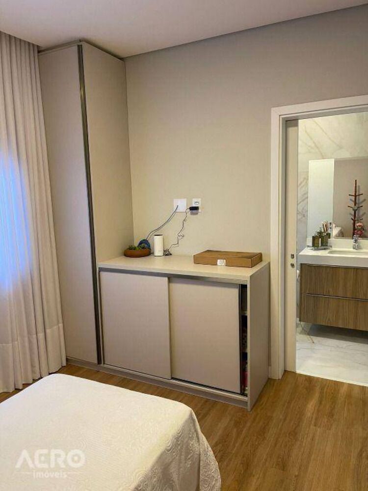 Casa de Condomínio, 5 quartos - Foto 8