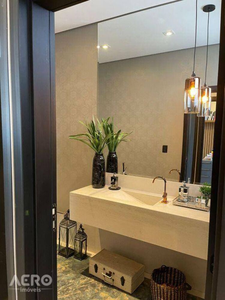 Casa de Condomínio, 5 quartos - Foto 32