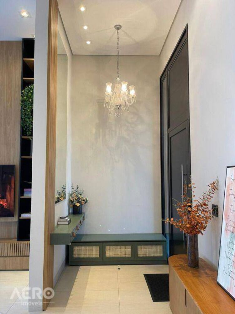 Casa de Condomínio, 5 quartos - Foto 37