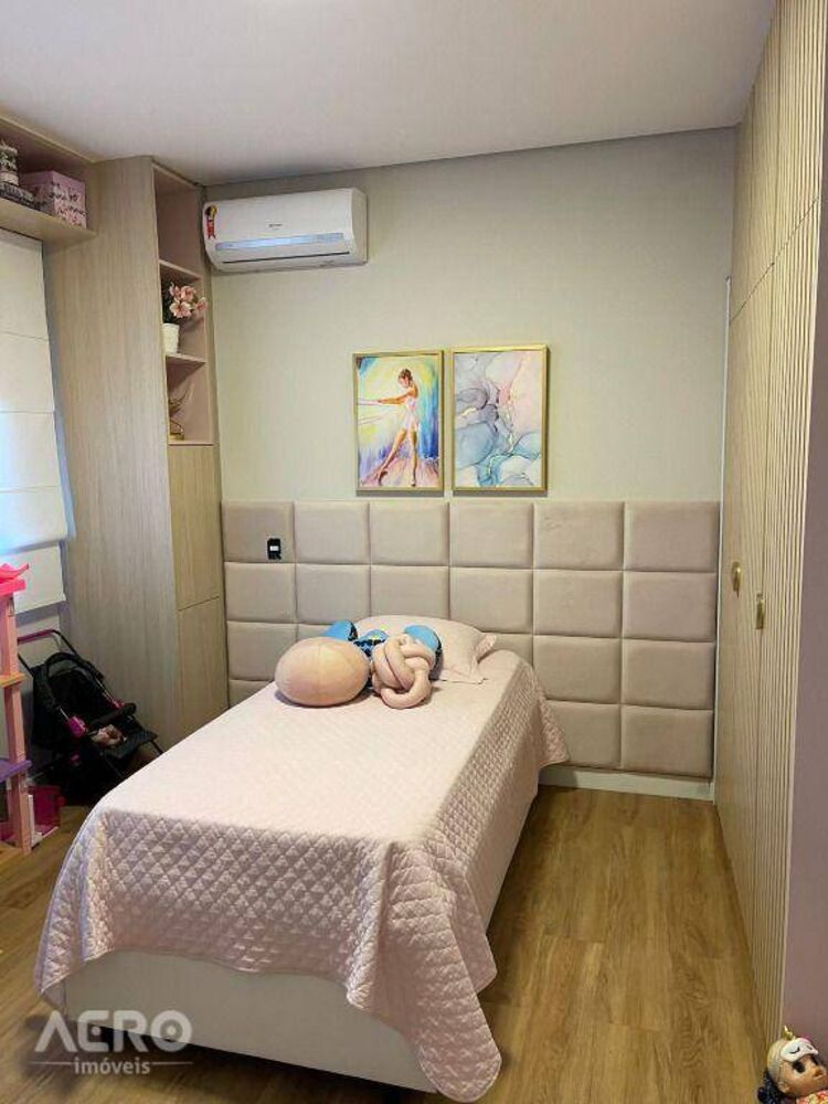 Casa de Condomínio, 5 quartos - Foto 12