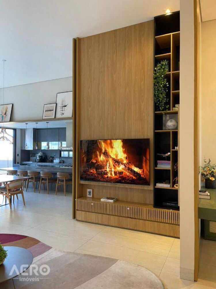 Casa de Condomínio, 5 quartos - Foto 35