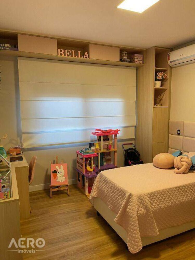 Casa de Condomínio, 5 quartos - Foto 13