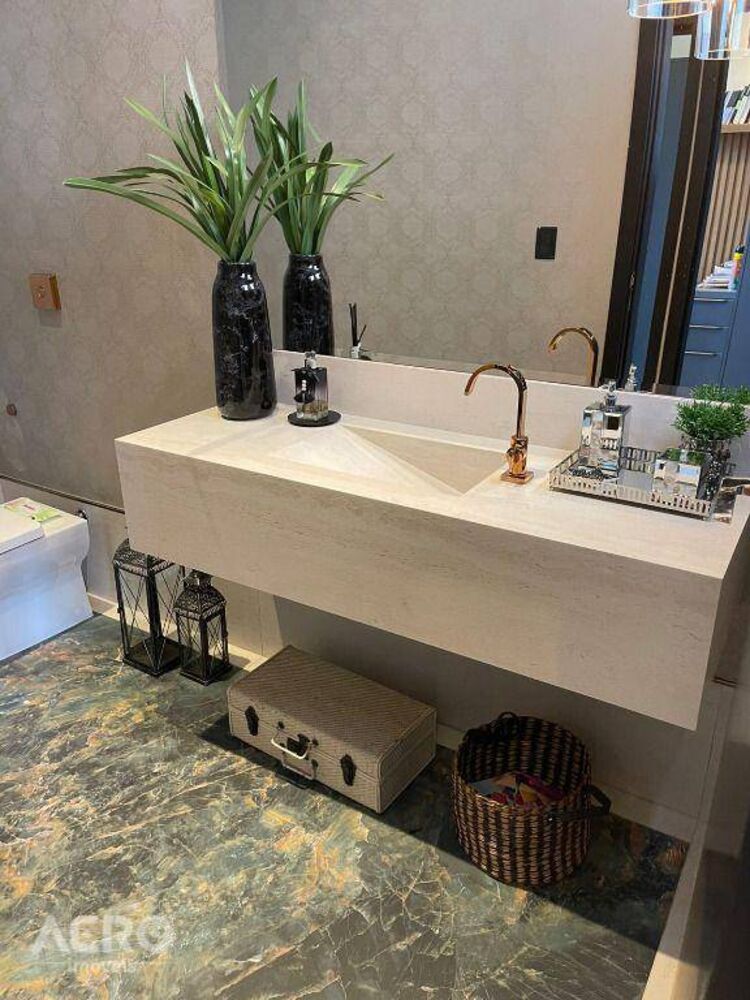 Casa de Condomínio, 5 quartos - Foto 31