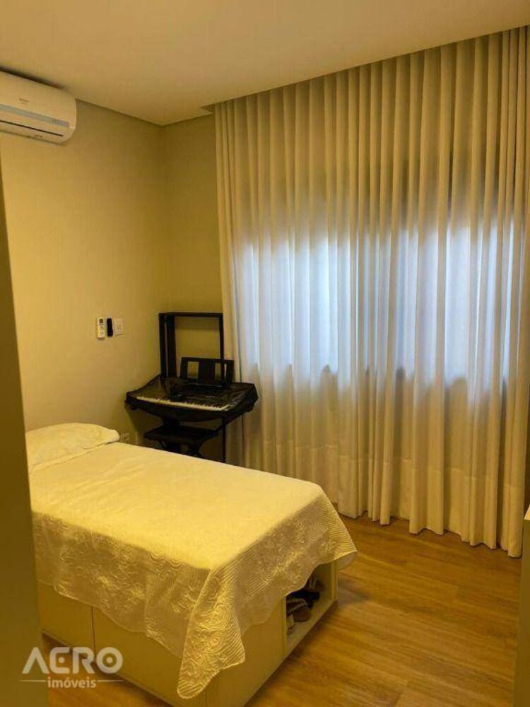 Casa de Condomínio, 5 quartos - Foto 7