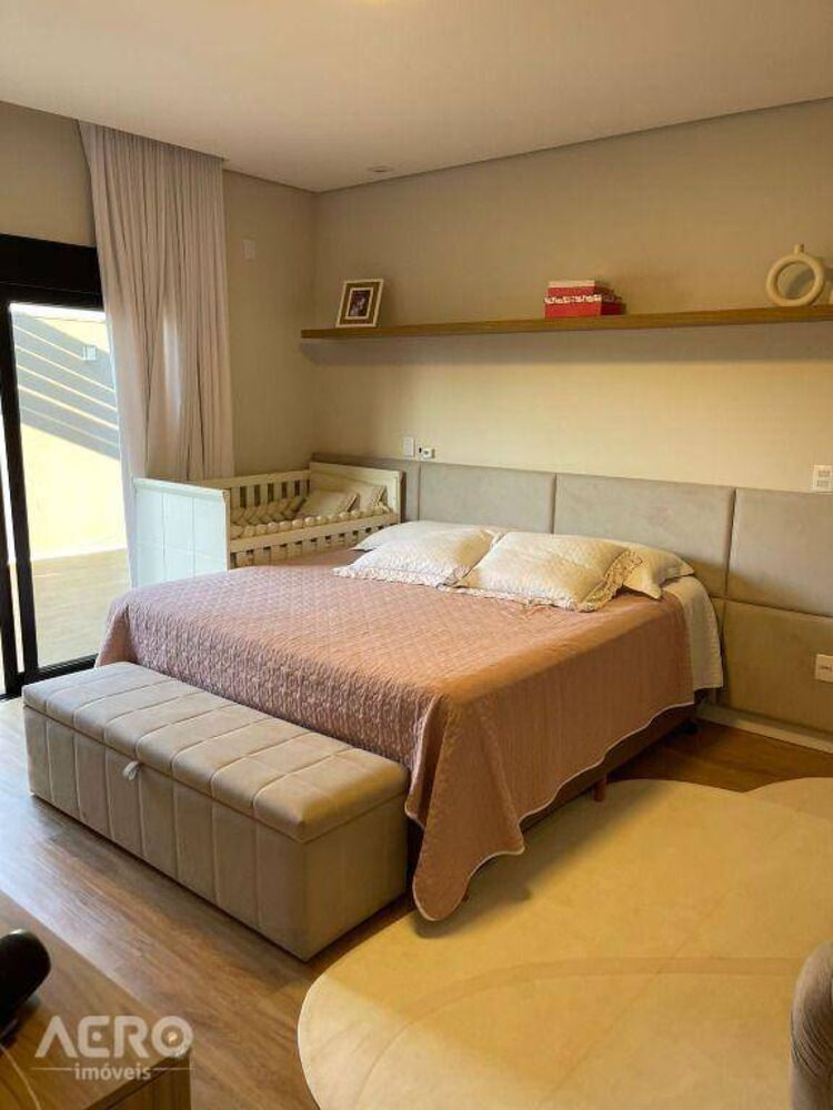 Casa de Condomínio, 5 quartos - Foto 20
