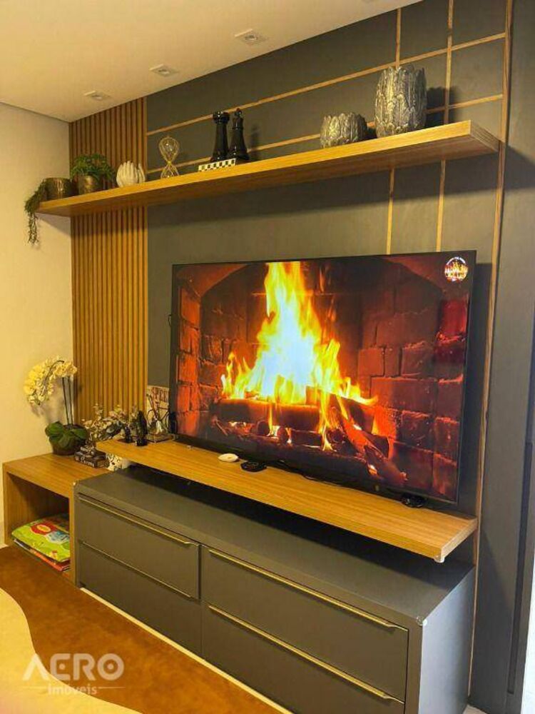 Casa de Condomínio, 5 quartos - Foto 4