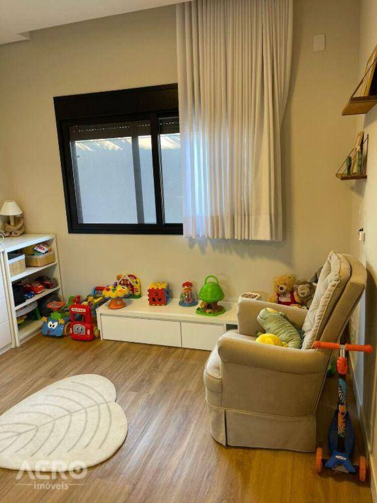 Casa de Condomínio, 5 quartos - Foto 16