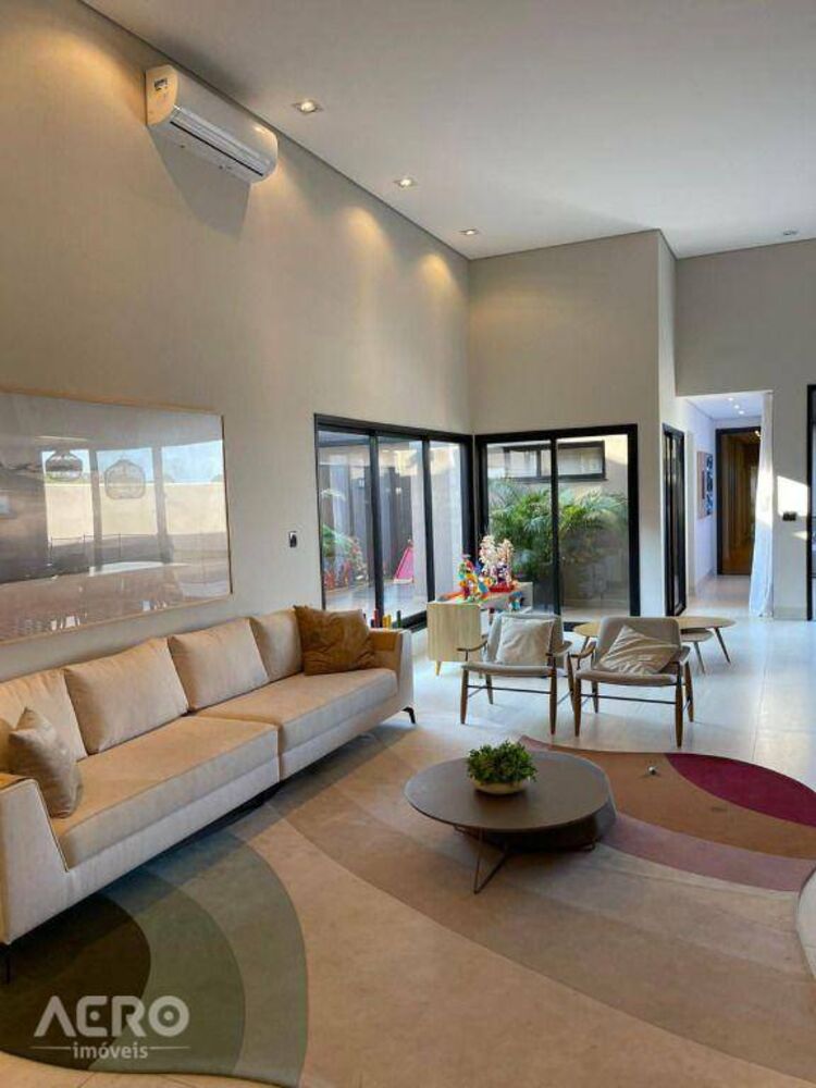Casa de Condomínio, 5 quartos - Foto 34
