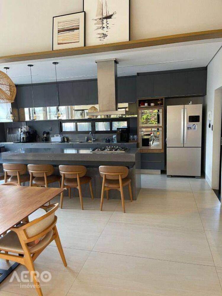 Casa de Condomínio, 5 quartos - Foto 28