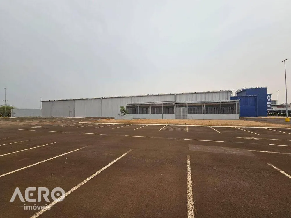 Depósito-Galpão, 2554 m² - Foto 4