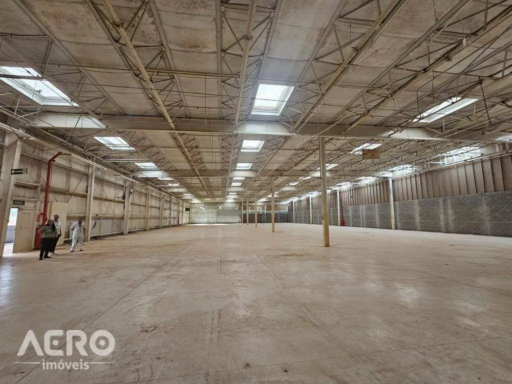 Depósito-Galpão, 2554 m² - Foto 3