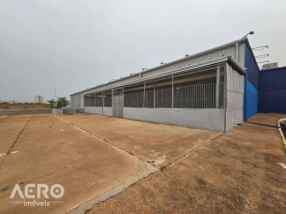 Depósito-Galpão, 2554 m² - Foto 5