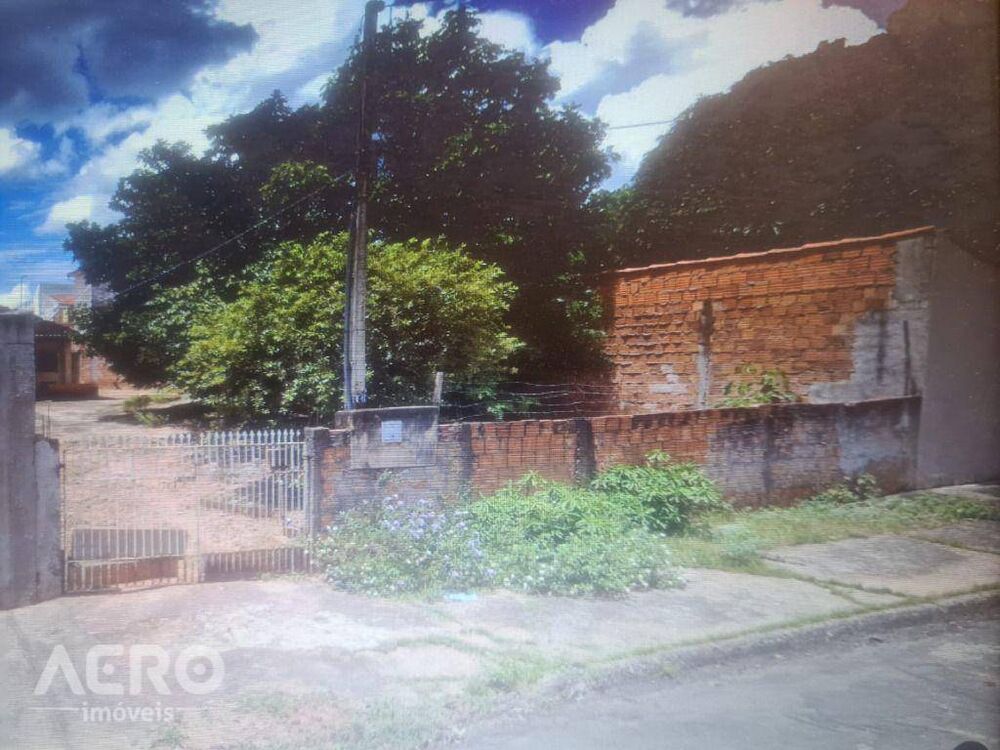 Terreno, 432 m² - Foto 1