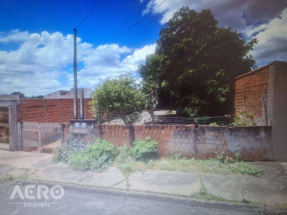 Terreno, 432 m² - Foto 2