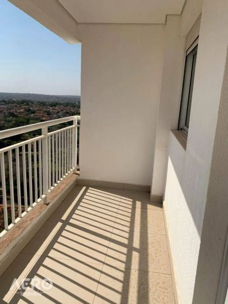 Apartamento, 3 quartos, 77 m² - Foto 4