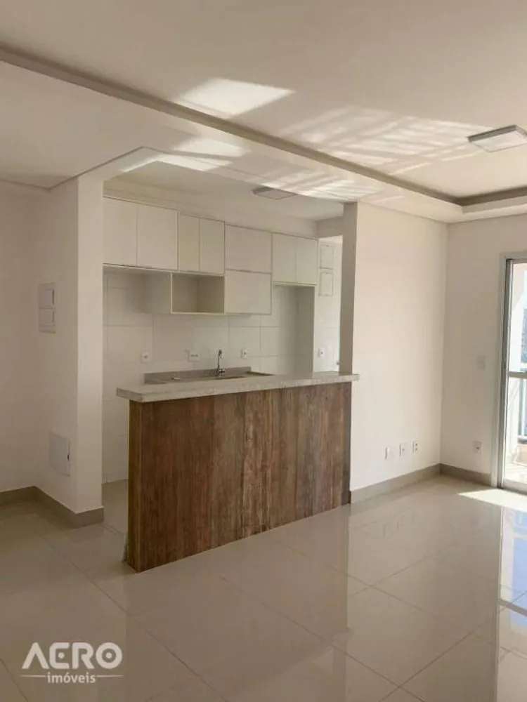 Apartamento, 3 quartos, 77 m² - Foto 1