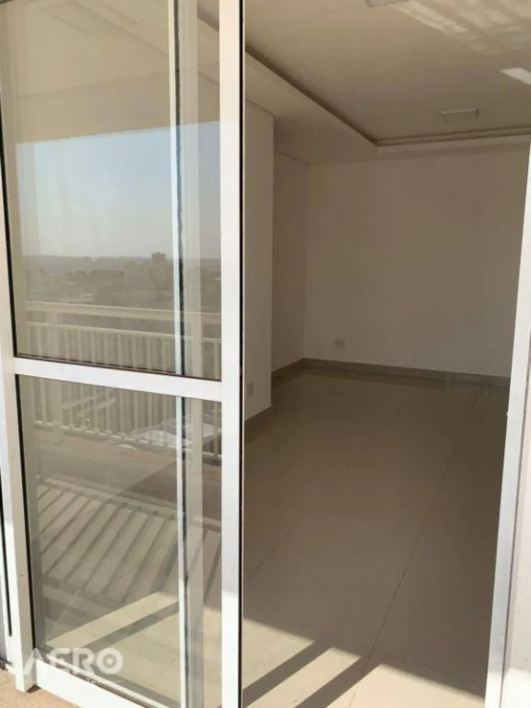 Apartamento, 3 quartos, 77 m² - Foto 3