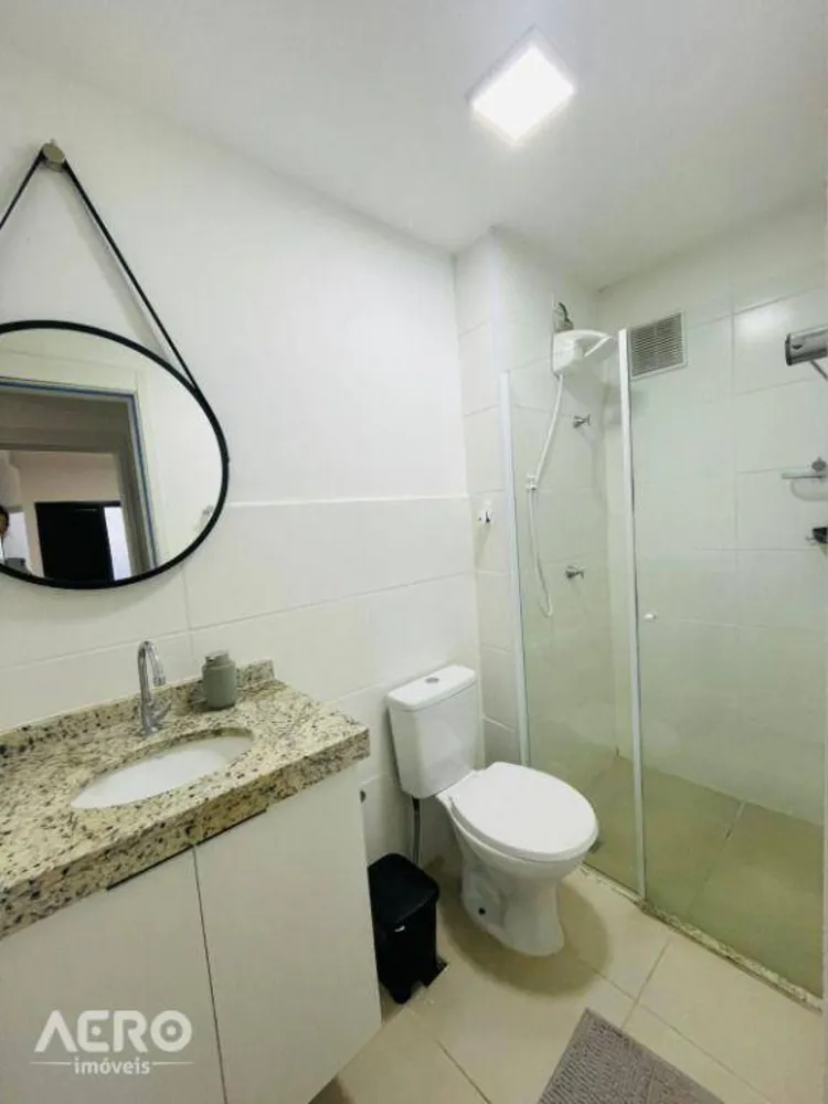 Apartamento, 2 quartos, 48 m² - Foto 3