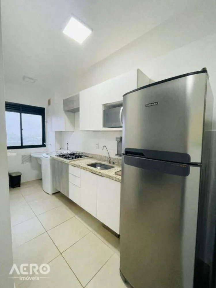 Apartamento, 2 quartos, 48 m² - Foto 2