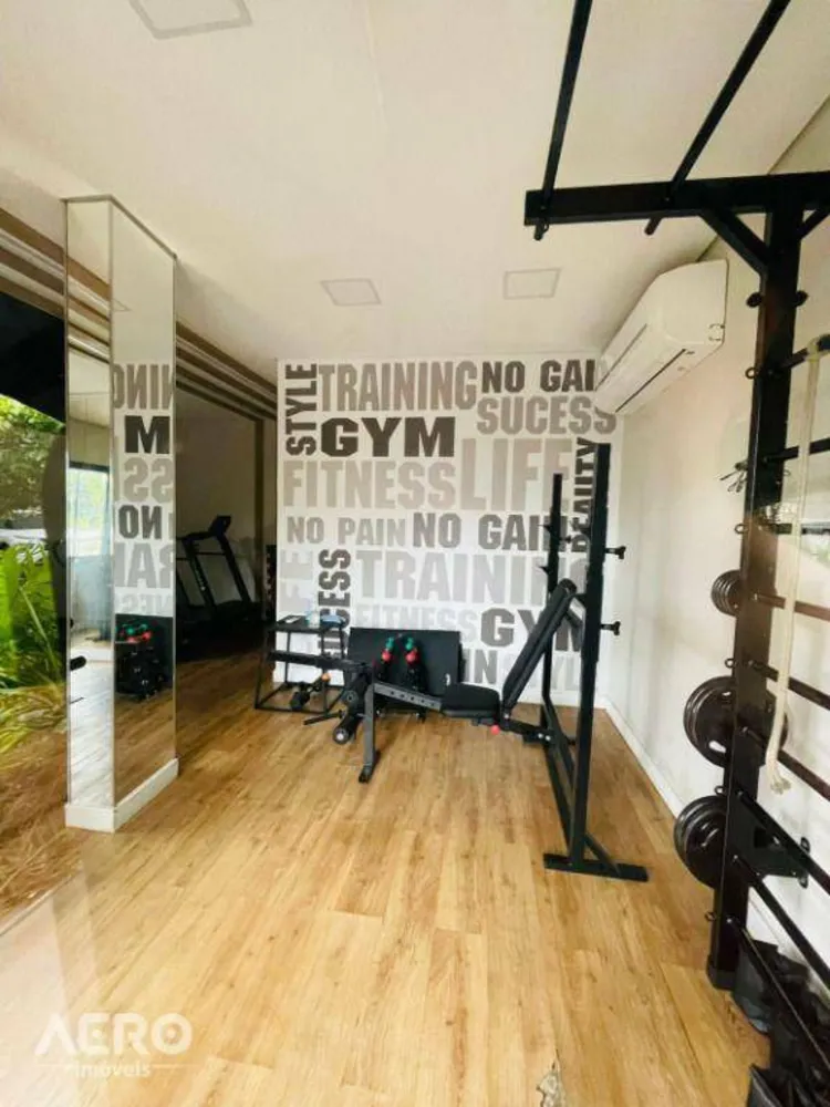 Apartamento, 2 quartos, 48 m² - Foto 7
