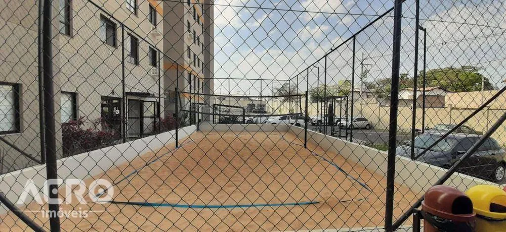 Apartamento, 2 quartos, 48 m² - Foto 8