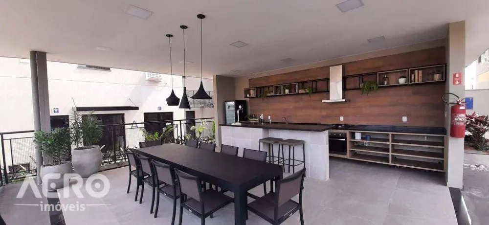 Apartamento, 2 quartos, 48 m² - Foto 6