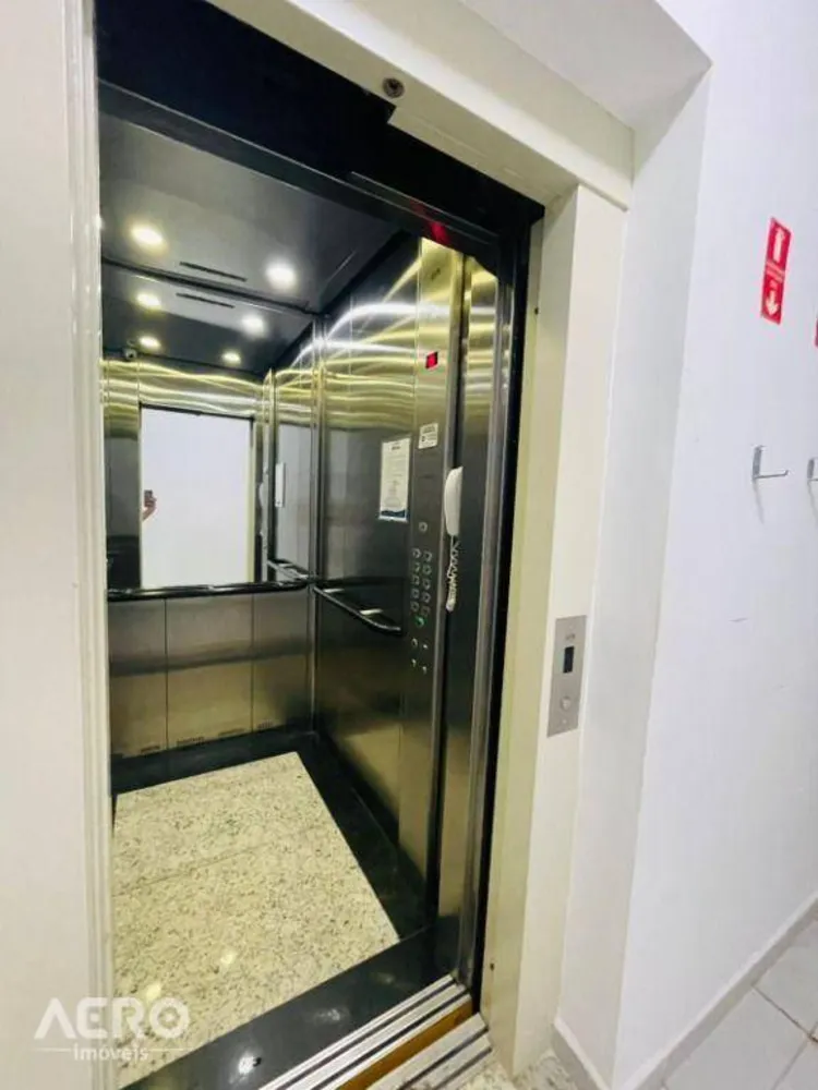 Apartamento, 2 quartos, 48 m² - Foto 4
