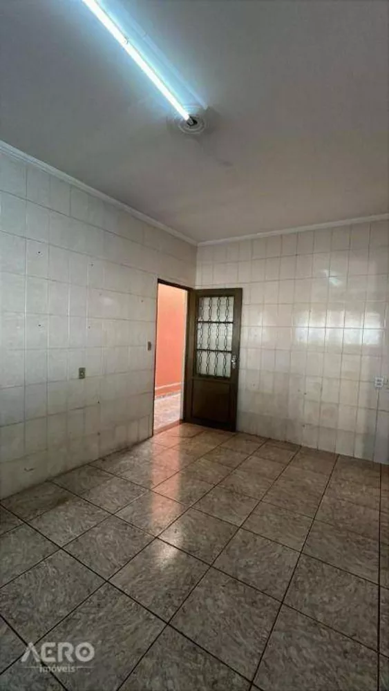 Casa, 3 quartos, 250 m² - Foto 5