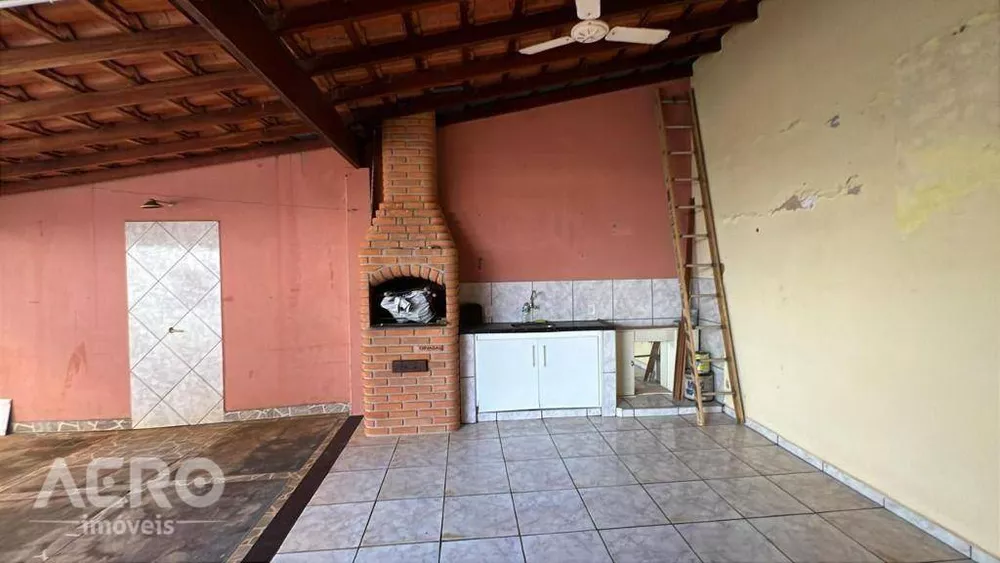 Casa, 3 quartos, 250 m² - Foto 10