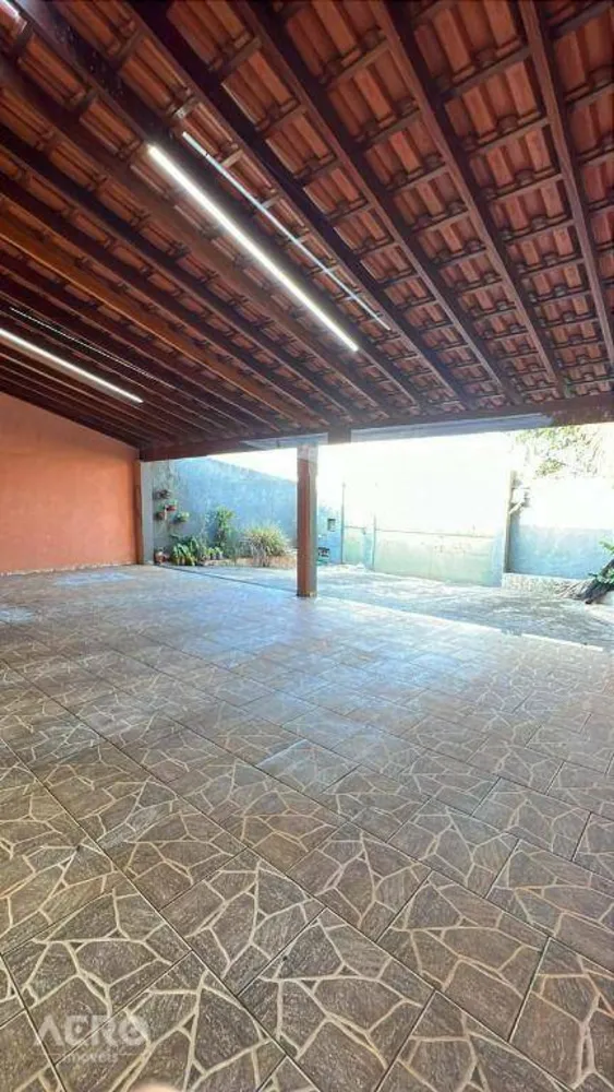 Casa, 3 quartos, 250 m² - Foto 8