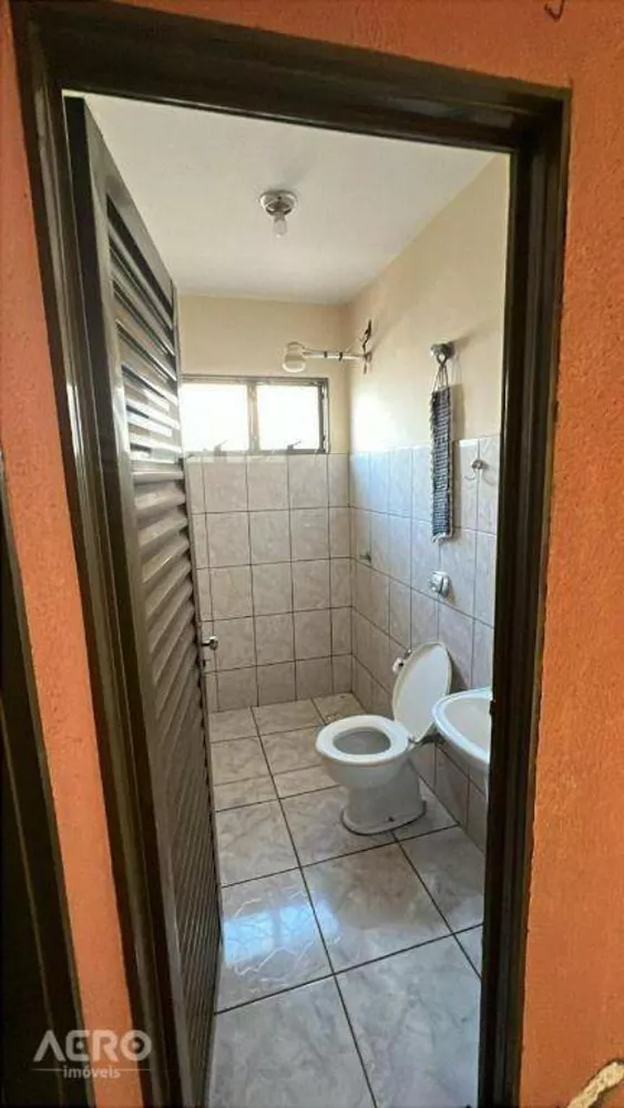 Casa, 3 quartos, 250 m² - Foto 8