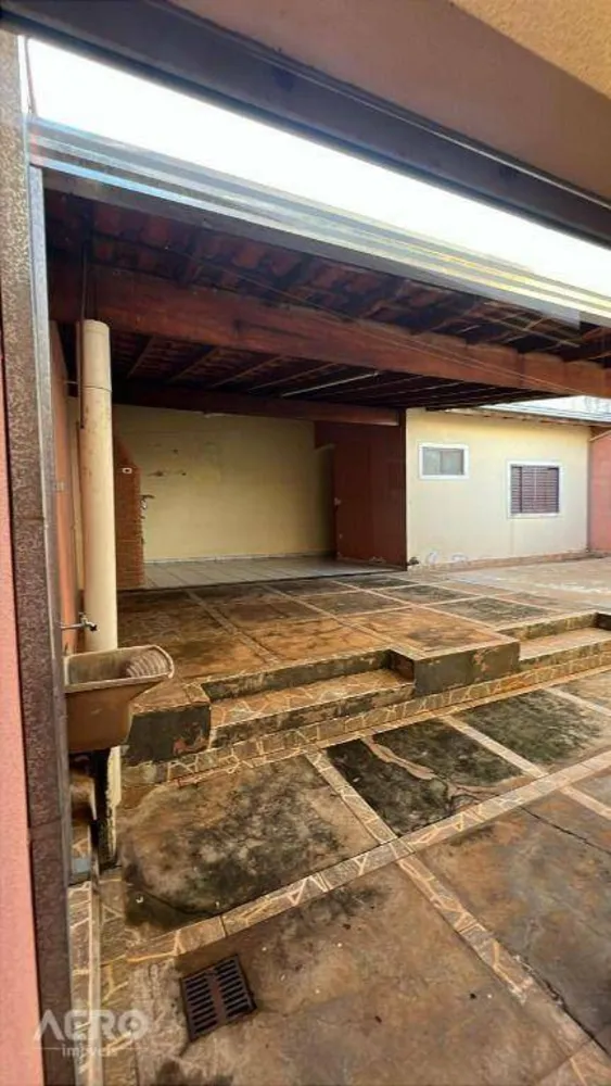Casa, 3 quartos, 250 m² - Foto 14