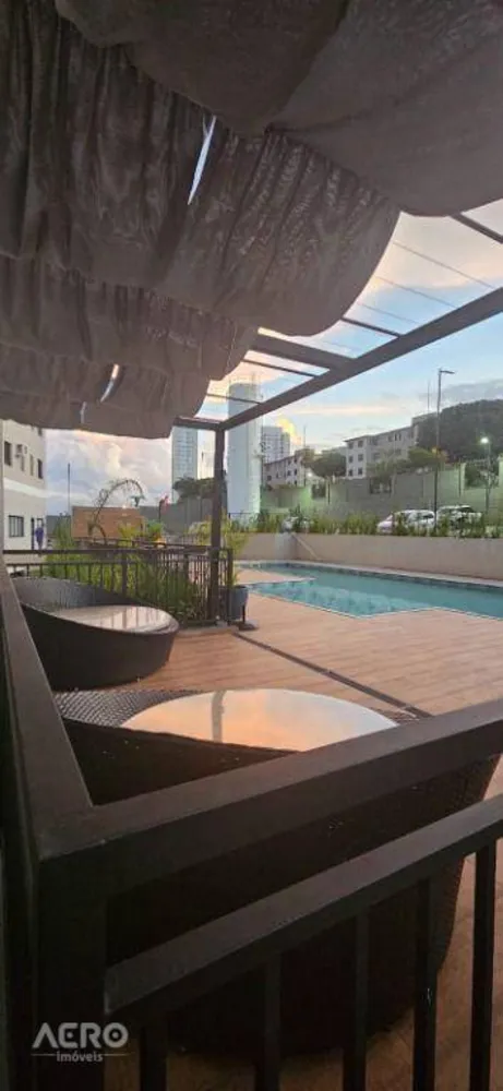 Apartamento, 2 quartos, 58 m² - Foto 3