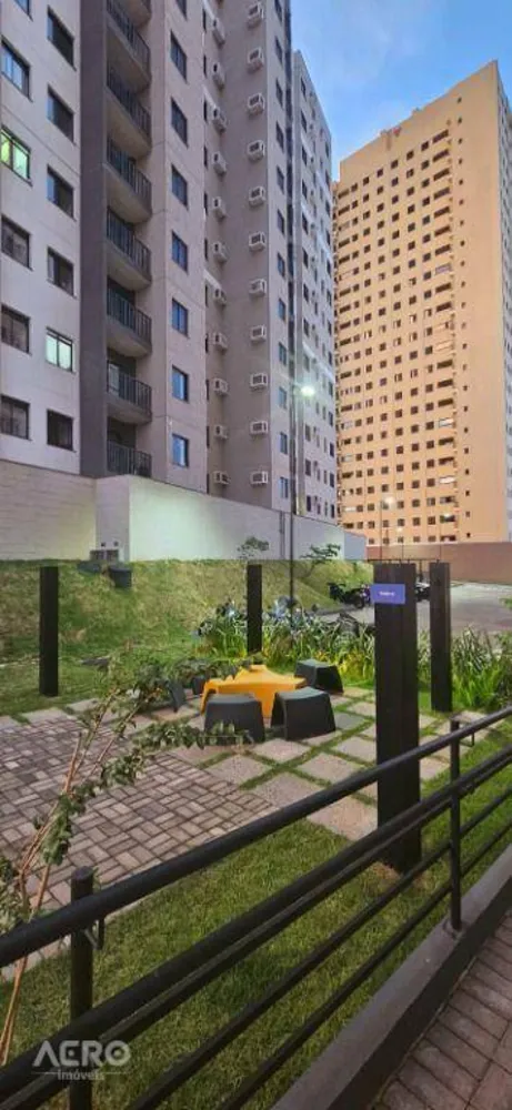 Apartamento, 2 quartos, 58 m² - Foto 4
