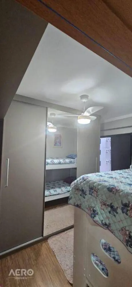 Apartamento, 2 quartos, 58 m² - Foto 1
