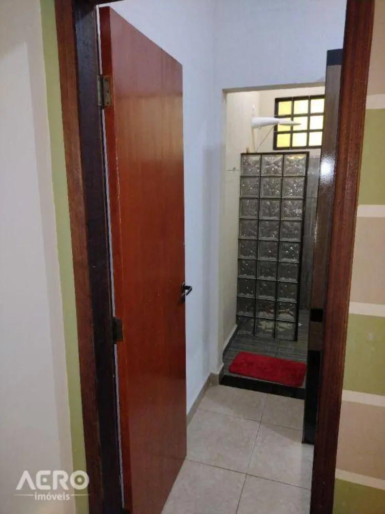 Chácara, 3 quartos, 300 m² - Foto 5