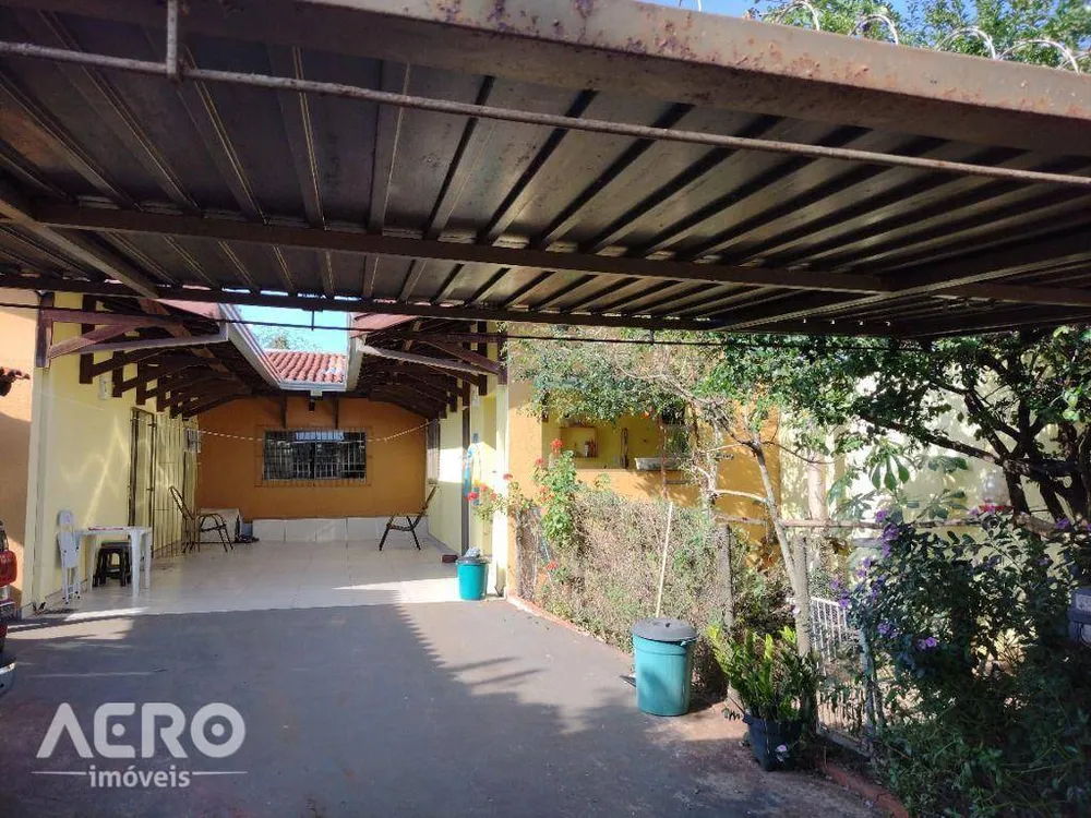 Chácara, 3 quartos, 300 m² - Foto 8