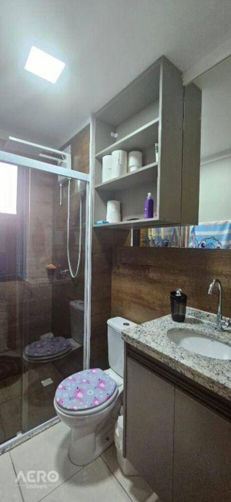 Apartamento, 2 quartos, 58 m² - Foto 17