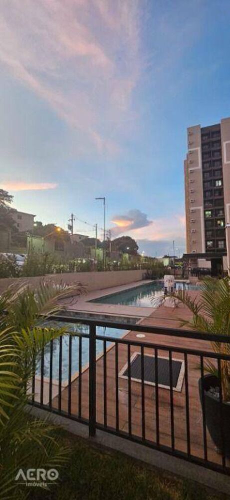 Apartamento, 2 quartos, 58 m² - Foto 36