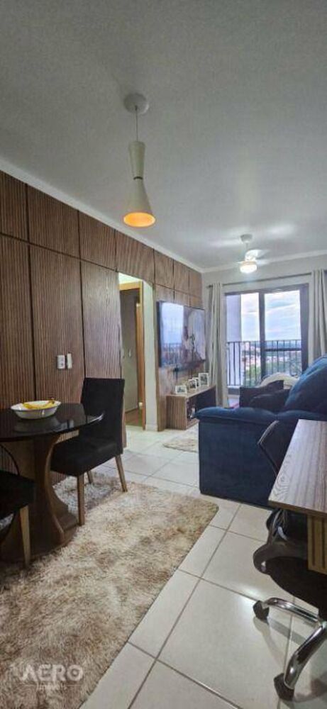 Apartamento, 2 quartos, 58 m² - Foto 7