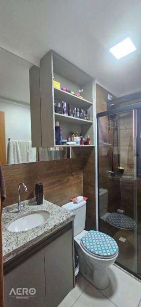 Apartamento, 2 quartos, 58 m² - Foto 12