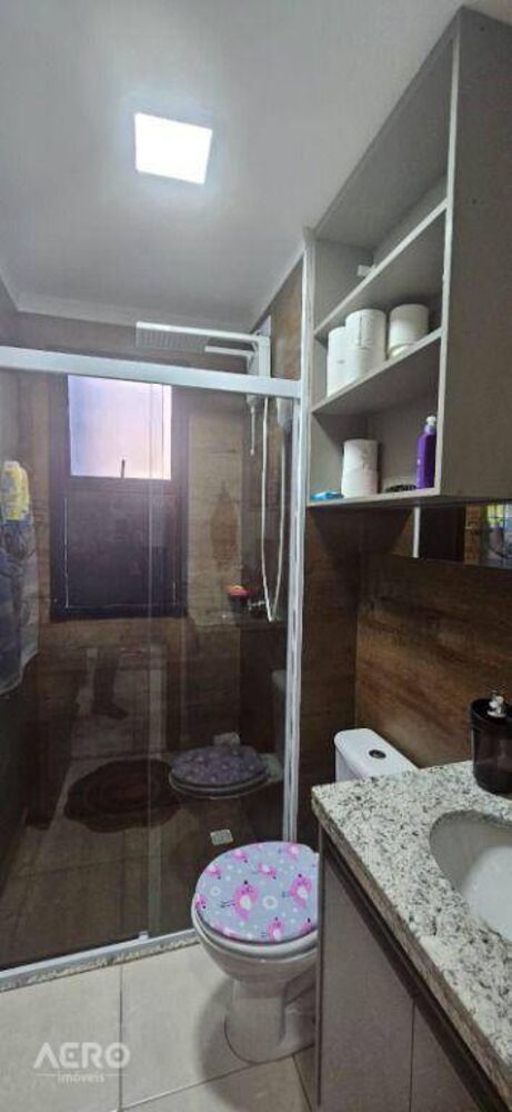 Apartamento, 2 quartos, 58 m² - Foto 16