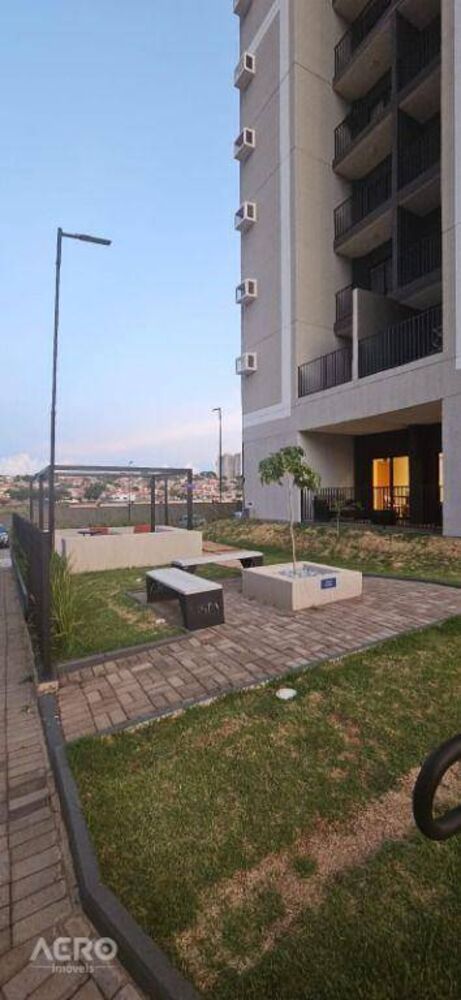 Apartamento, 2 quartos, 58 m² - Foto 30