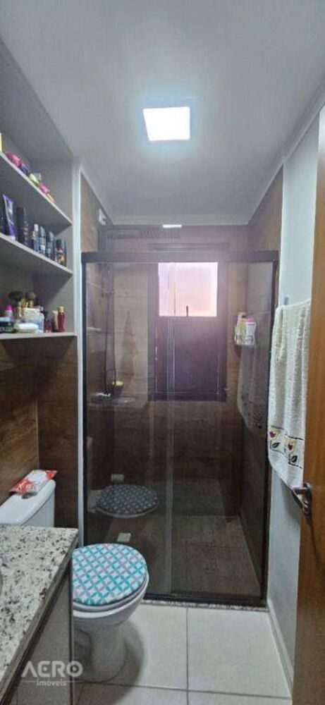 Apartamento, 2 quartos, 58 m² - Foto 13