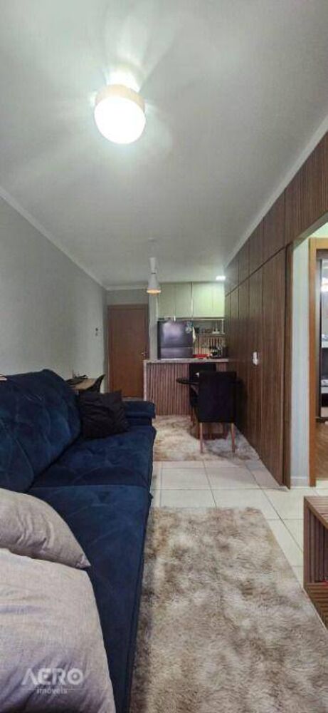 Apartamento, 2 quartos, 58 m² - Foto 8